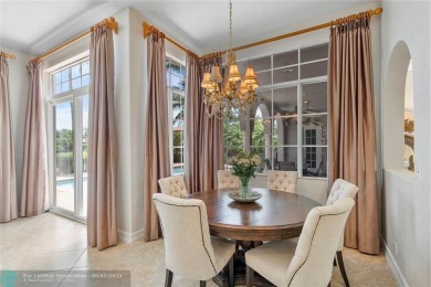 Stunning HOME in prestigious Edgewood at Heron Bay! This on Heron Bay Golf Club in Florida - for sale on GolfHomes.com, golf home, golf lot