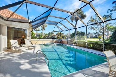 Welcome to this exquisite Golf Course Property of Bonita Bay of on Bonita Bay West in Florida - for sale on GolfHomes.com, golf home, golf lot
