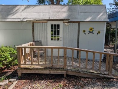 Enjoy a reasonably priced lake home in popular Arrowhead Estates on Arrowhead State Park Golf Course in Oklahoma - for sale on GolfHomes.com, golf home, golf lot