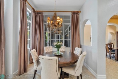 Stunning HOME in prestigious Edgewood at Heron Bay! This on Heron Bay Golf Club in Florida - for sale on GolfHomes.com, golf home, golf lot