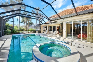 Welcome to this exquisite Golf Course Property of Bonita Bay of on Bonita Bay West in Florida - for sale on GolfHomes.com, golf home, golf lot