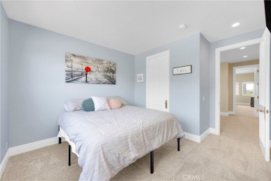 Situated behind your own private gate is an expansive 2.1 acre on Coto De Caza Golf Club in California - for sale on GolfHomes.com, golf home, golf lot