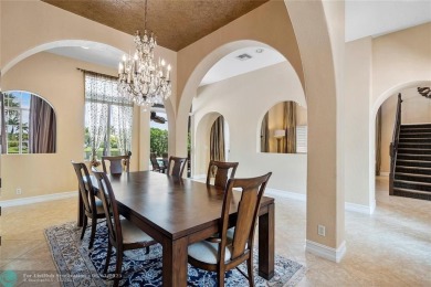 Stunning HOME in prestigious Edgewood at Heron Bay! This on Heron Bay Golf Club in Florida - for sale on GolfHomes.com, golf home, golf lot