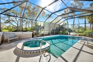 Welcome to this exquisite Golf Course Property of Bonita Bay of on Bonita Bay West in Florida - for sale on GolfHomes.com, golf home, golf lot