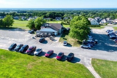 This is a rare opportunity to own a turnkey golf course with on Harbor Ridge Golf Course in Pennsylvania - for sale on GolfHomes.com, golf home, golf lot