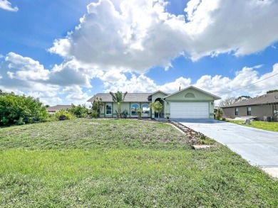 One or more photo(s) has been virtually staged. INSTANT EQUITY on Royal Tee Country Club in Florida - for sale on GolfHomes.com, golf home, golf lot