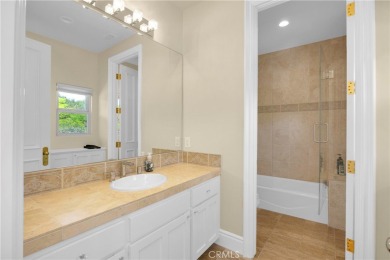 Situated behind your own private gate is an expansive 2.1 acre on Coto De Caza Golf Club in California - for sale on GolfHomes.com, golf home, golf lot