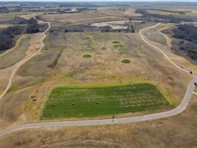 Beautiful .35 acre Lot in Gunter TX, North Of Preston Rd on The Bridges Golf Club in Texas - for sale on GolfHomes.com, golf home, golf lot