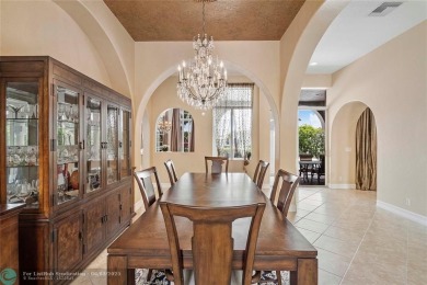 Stunning HOME in prestigious Edgewood at Heron Bay! This on Heron Bay Golf Club in Florida - for sale on GolfHomes.com, golf home, golf lot