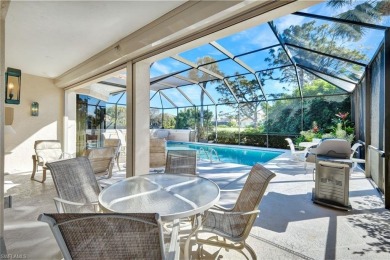 Welcome to this exquisite Golf Course Property of Bonita Bay of on Bonita Bay West in Florida - for sale on GolfHomes.com, golf home, golf lot