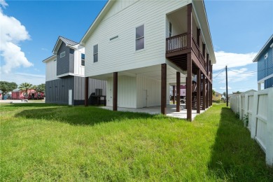*Coastal Retreat in South Rockport - NEW CONSTRUCTION HOME near on Rockport Country Club in Texas - for sale on GolfHomes.com, golf home, golf lot