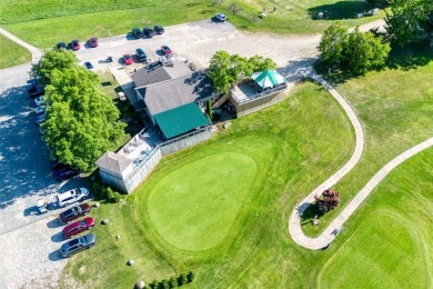 This is a rare opportunity to own a turnkey golf course with on Harbor Ridge Golf Course in Pennsylvania - for sale on GolfHomes.com, golf home, golf lot