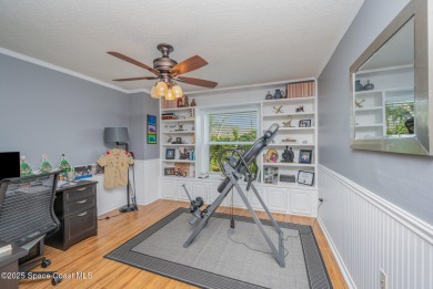 Welcome to this beautifully designed 2,400sq ft home offering on  in Florida - for sale on GolfHomes.com, golf home, golf lot