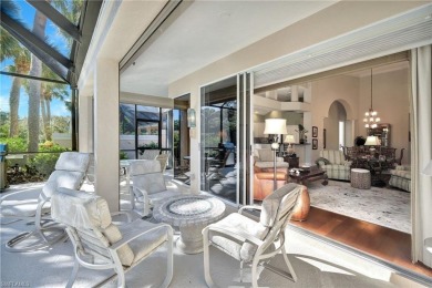 Welcome to this exquisite Golf Course Property of Bonita Bay of on Bonita Bay West in Florida - for sale on GolfHomes.com, golf home, golf lot