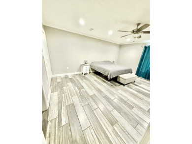 Fully remodeled, all-electric home with nearly 5,000 sq ft of on The Course at River Oaks in Arkansas - for sale on GolfHomes.com, golf home, golf lot