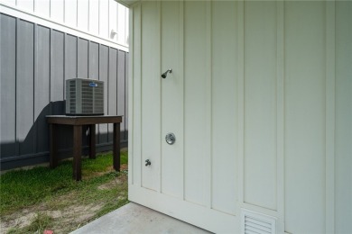*Coastal Retreat in South Rockport - NEW CONSTRUCTION HOME near on Rockport Country Club in Texas - for sale on GolfHomes.com, golf home, golf lot