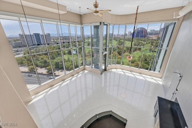 Luxurious Condo #1201 in Metropolis:  Experience the height of on The Wynn Golf Club in Nevada - for sale on GolfHomes.com, golf home, golf lot