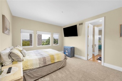 Situated behind your own private gate is an expansive 2.1 acre on Coto De Caza Golf Club in California - for sale on GolfHomes.com, golf home, golf lot