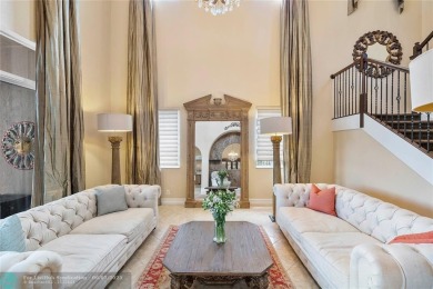 Stunning HOME in prestigious Edgewood at Heron Bay! This on Heron Bay Golf Club in Florida - for sale on GolfHomes.com, golf home, golf lot