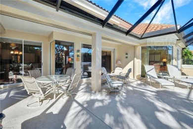 Welcome to this exquisite Golf Course Property of Bonita Bay of on Bonita Bay West in Florida - for sale on GolfHomes.com, golf home, golf lot