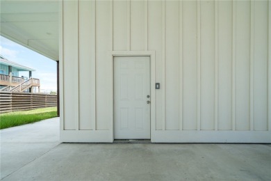 *Coastal Retreat in South Rockport - NEW CONSTRUCTION HOME near on Rockport Country Club in Texas - for sale on GolfHomes.com, golf home, golf lot