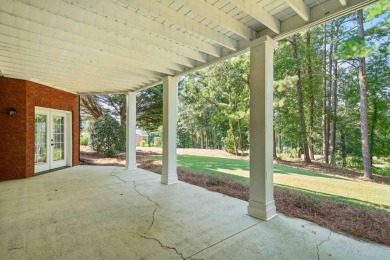 Prestigious Eagles Landing Golf Course living! This all-brick on Eagles Landing Country Club in Georgia - for sale on GolfHomes.com, golf home, golf lot