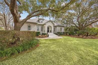 Welcome to 1037 Greenwillow Drive in the prestigious gated golf on The Club At Osprey Cove in Georgia - for sale on GolfHomes.com, golf home, golf lot