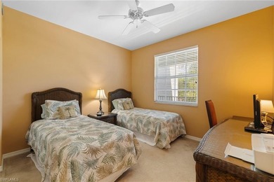 Enjoy exceptional golf course living in this bright and on Forest Glen Golf and Country Club in Florida - for sale on GolfHomes.com, golf home, golf lot
