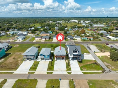 *Coastal Retreat in South Rockport - NEW CONSTRUCTION HOME near on Rockport Country Club in Texas - for sale on GolfHomes.com, golf home, golf lot