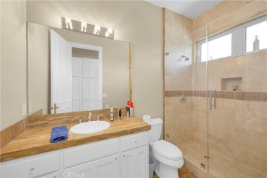 Situated behind your own private gate is an expansive 2.1 acre on Coto De Caza Golf Club in California - for sale on GolfHomes.com, golf home, golf lot