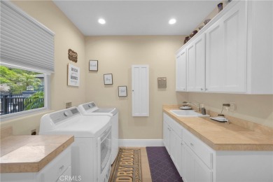 Situated behind your own private gate is an expansive 2.1 acre on Coto De Caza Golf Club in California - for sale on GolfHomes.com, golf home, golf lot