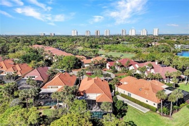 Welcome to this exquisite Golf Course Property of Bonita Bay of on Bonita Bay West in Florida - for sale on GolfHomes.com, golf home, golf lot
