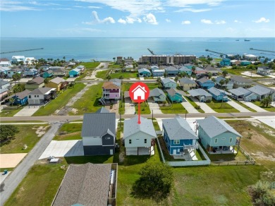*Coastal Retreat in South Rockport - NEW CONSTRUCTION HOME near on Rockport Country Club in Texas - for sale on GolfHomes.com, golf home, golf lot