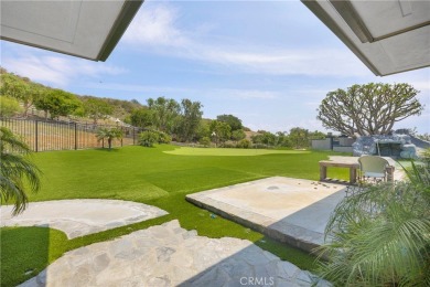 Situated behind your own private gate is an expansive 2.1 acre on Coto De Caza Golf Club in California - for sale on GolfHomes.com, golf home, golf lot