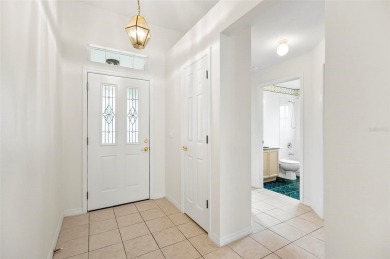 This 3 Bedroom 2 Bath home is Located in one of the most sought on Grand Haven Golf Club in Florida - for sale on GolfHomes.com, golf home, golf lot