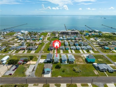 *Coastal Retreat in South Rockport - NEW CONSTRUCTION HOME near on Rockport Country Club in Texas - for sale on GolfHomes.com, golf home, golf lot