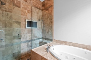 Gorgeous single story 3 bedroom 2 bath home w/custom pool/spa on Parkland Golf Club in Florida - for sale on GolfHomes.com, golf home, golf lot