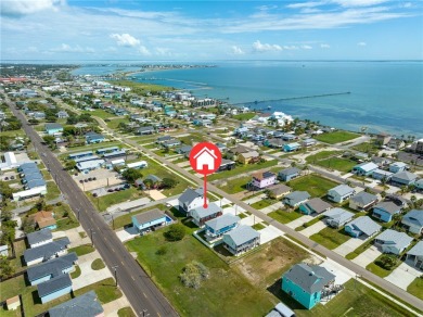 *Coastal Retreat in South Rockport - NEW CONSTRUCTION HOME near on Rockport Country Club in Texas - for sale on GolfHomes.com, golf home, golf lot