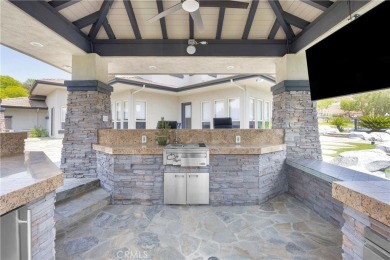 Situated behind your own private gate is an expansive 2.1 acre on Coto De Caza Golf Club in California - for sale on GolfHomes.com, golf home, golf lot