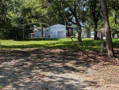 Enjoy a reasonably priced lake home in popular Arrowhead Estates on Arrowhead State Park Golf Course in Oklahoma - for sale on GolfHomes.com, golf home, golf lot