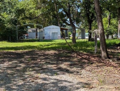 Enjoy a reasonably priced lake home in popular Arrowhead Estates on Arrowhead State Park Golf Course in Oklahoma - for sale on GolfHomes.com, golf home, golf lot
