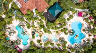 Gorgeous single story 3 bedroom 2 bath home w/custom pool/spa on Parkland Golf Club in Florida - for sale on GolfHomes.com, golf home, golf lot