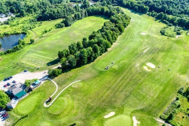 This is a rare opportunity to own a turnkey golf course with on Harbor Ridge Golf Course in Pennsylvania - for sale on GolfHomes.com, golf home, golf lot