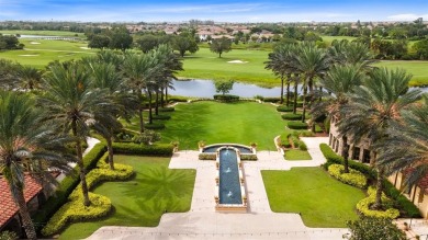 Gorgeous single story 3 bedroom 2 bath home w/custom pool/spa on Parkland Golf Club in Florida - for sale on GolfHomes.com, golf home, golf lot