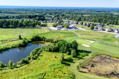 This is a rare opportunity to own a turnkey golf course with on Harbor Ridge Golf Course in Pennsylvania - for sale on GolfHomes.com, golf home, golf lot