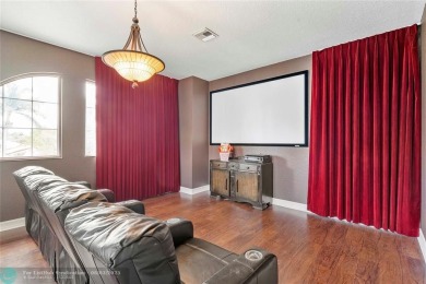 Stunning HOME in prestigious Edgewood at Heron Bay! This on Heron Bay Golf Club in Florida - for sale on GolfHomes.com, golf home, golf lot