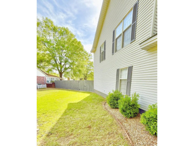 Fully remodeled, all-electric home with nearly 5,000 sq ft of on The Course at River Oaks in Arkansas - for sale on GolfHomes.com, golf home, golf lot