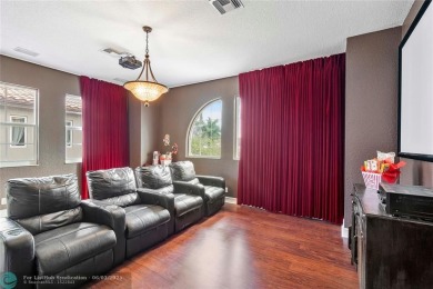 Stunning HOME in prestigious Edgewood at Heron Bay! This on Heron Bay Golf Club in Florida - for sale on GolfHomes.com, golf home, golf lot