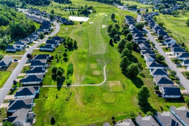This is a rare opportunity to own a turnkey golf course with on Harbor Ridge Golf Course in Pennsylvania - for sale on GolfHomes.com, golf home, golf lot