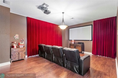 Stunning HOME in prestigious Edgewood at Heron Bay! This on Heron Bay Golf Club in Florida - for sale on GolfHomes.com, golf home, golf lot